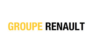 Groupe Renault Logo Resize