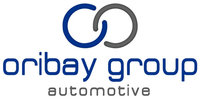 Oribay Logo