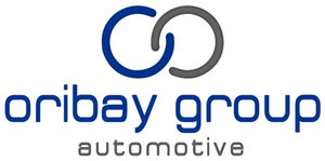 Oribay Logo